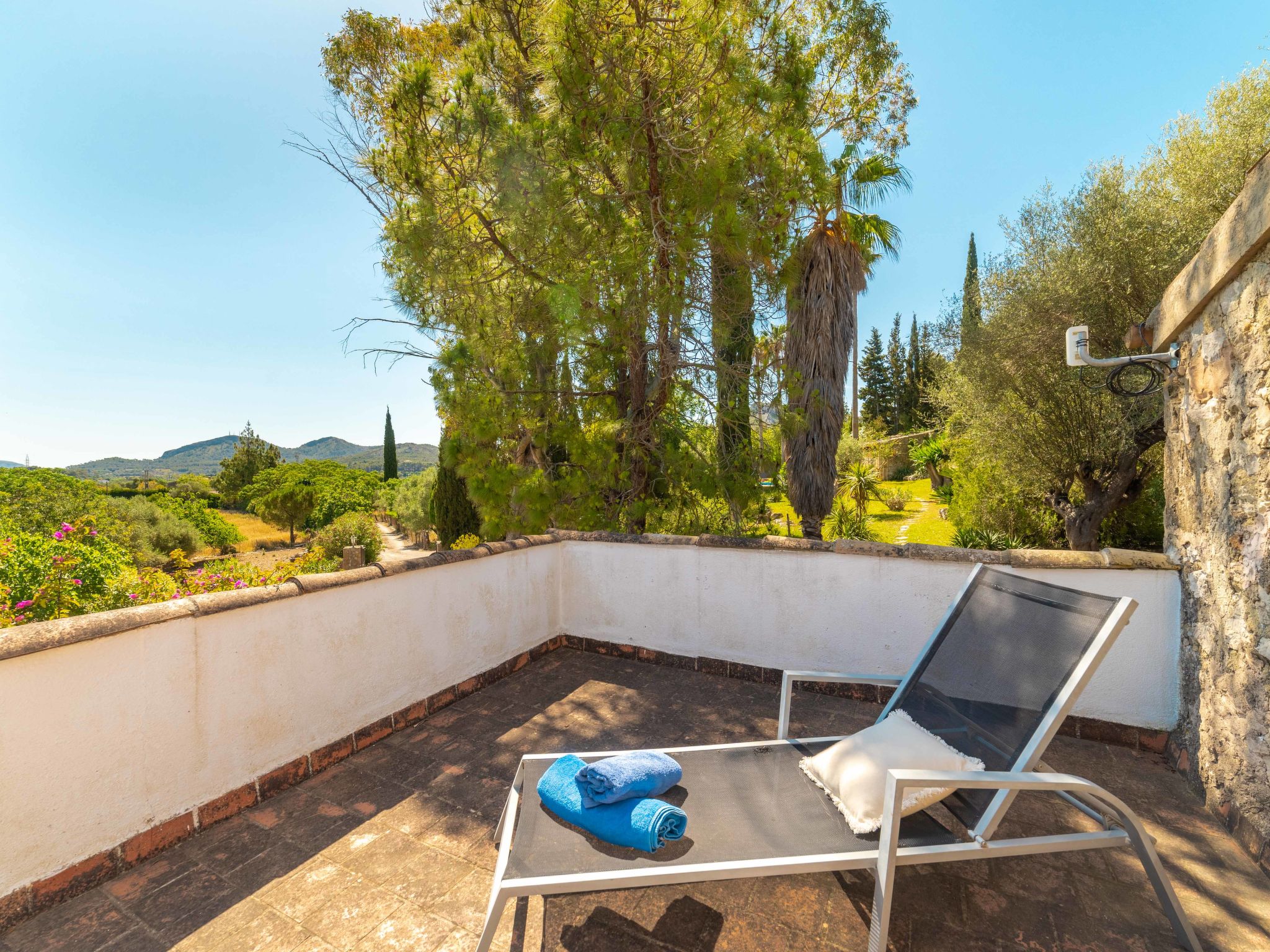 Photo 44 - 4 bedroom House in Alcúdia with private pool and garden