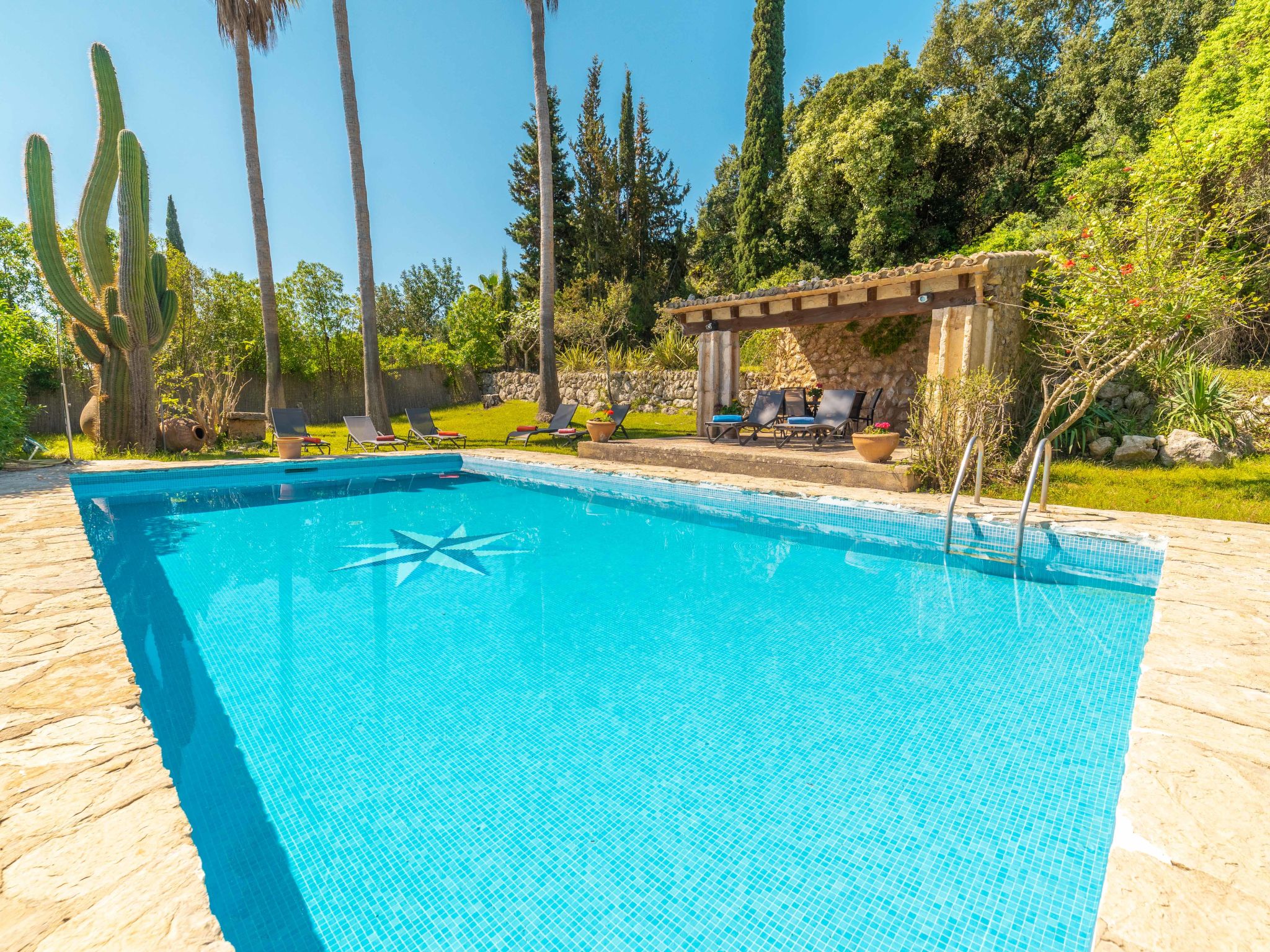 Foto 1 - Casa de 4 quartos em Alcúdia com piscina privada e jardim