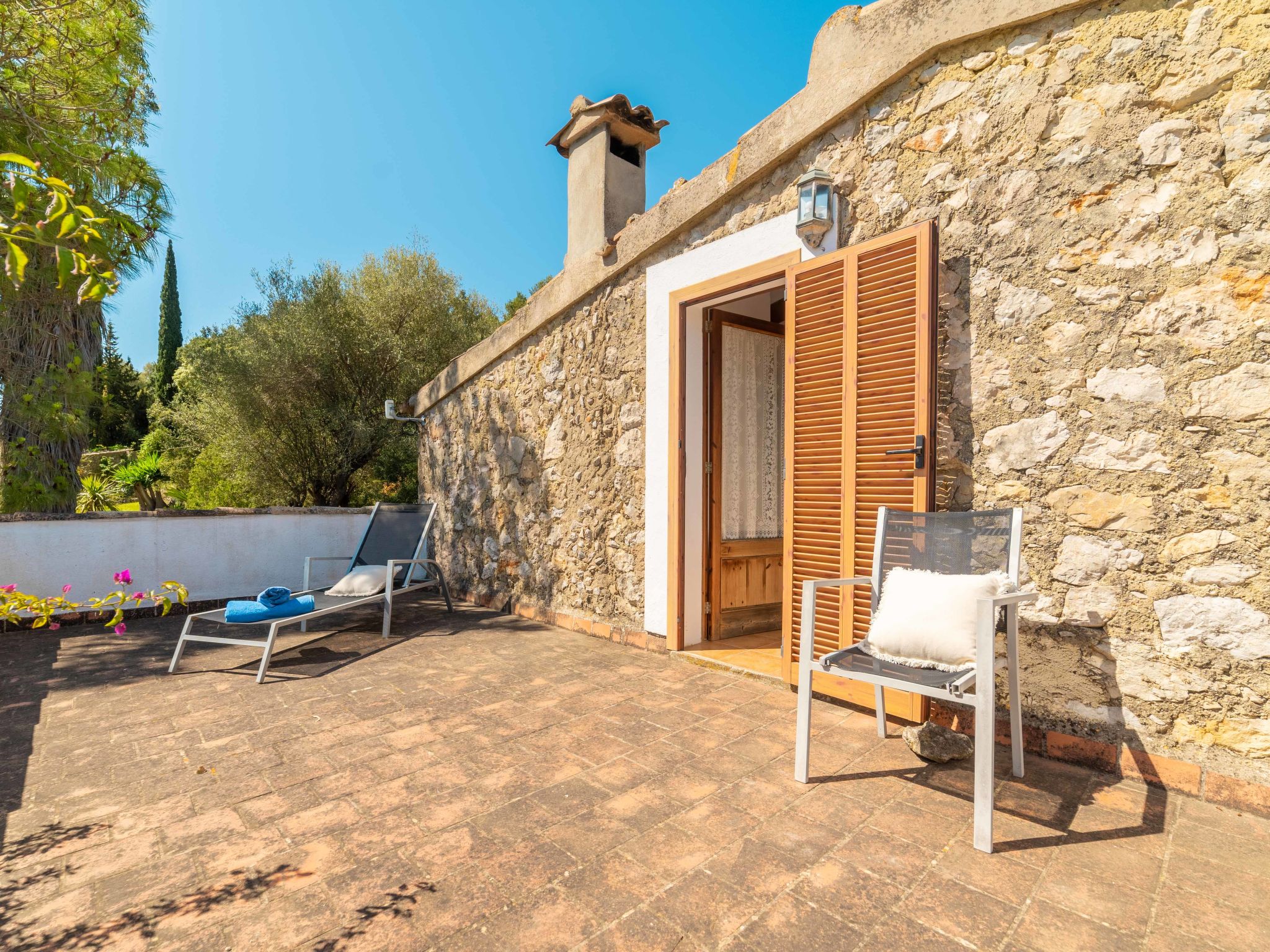 Photo 43 - Maison de 4 chambres à Alcúdia avec piscine privée et jardin