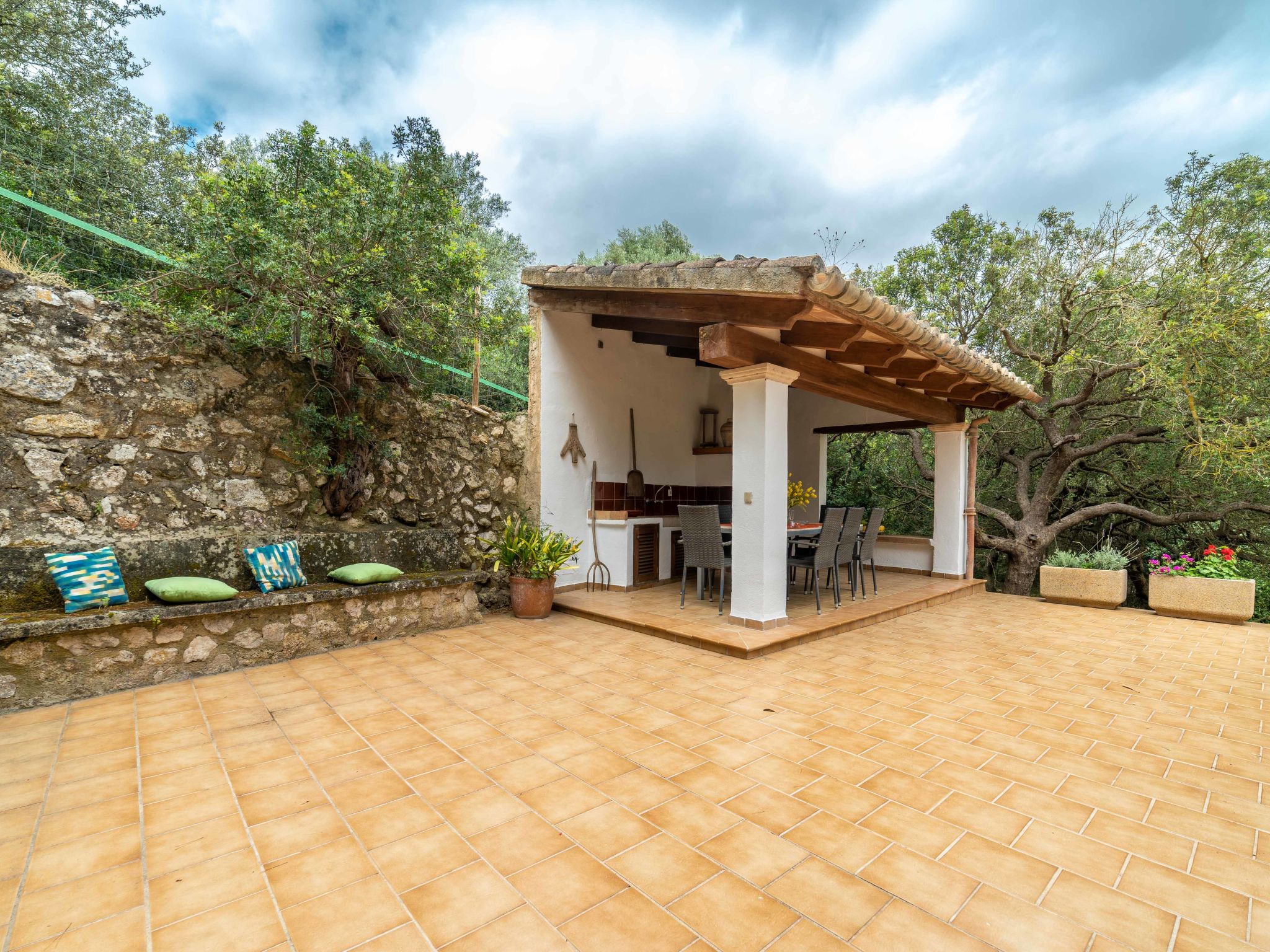 Photo 41 - Maison de 4 chambres à Alcúdia avec piscine privée et jardin