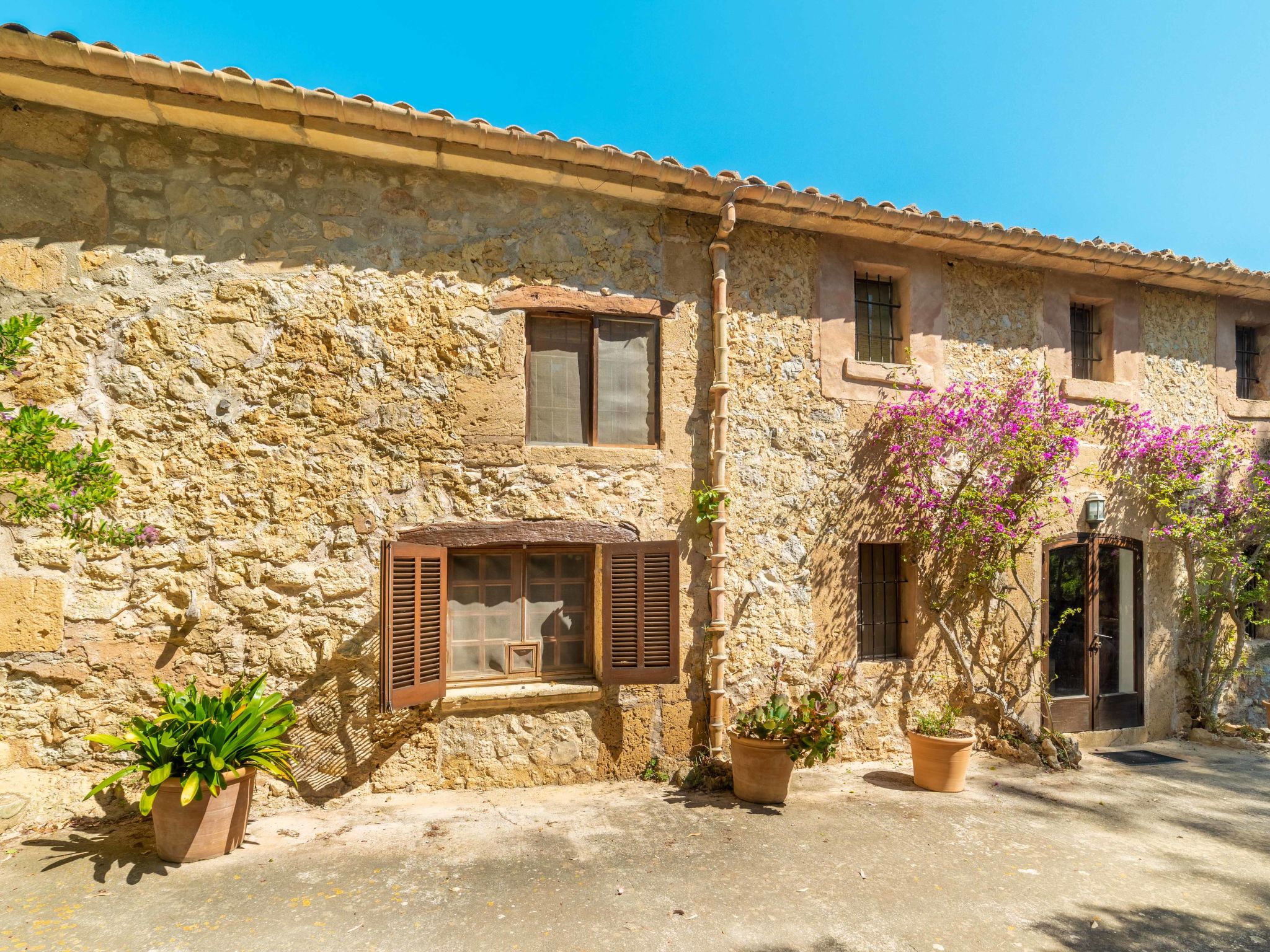 Photo 37 - Maison de 4 chambres à Alcúdia avec piscine privée et jardin