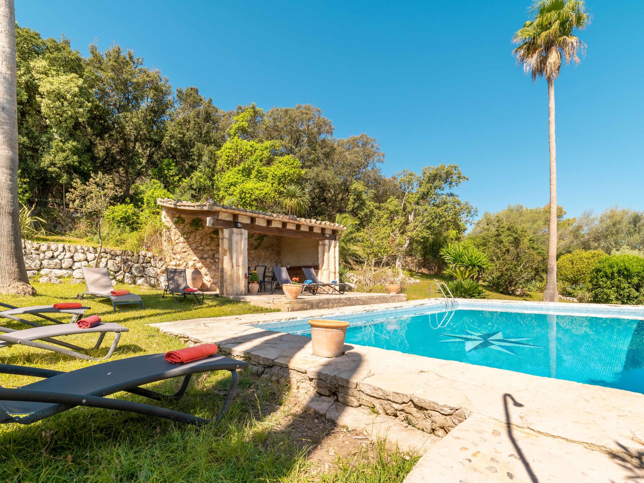 Photo 33 - Maison de 4 chambres à Alcúdia avec piscine privée et jardin