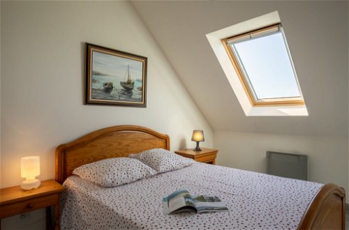 Foto 22 - Casa con 3 camere da letto a Le Conquet con terrazza e vista mare