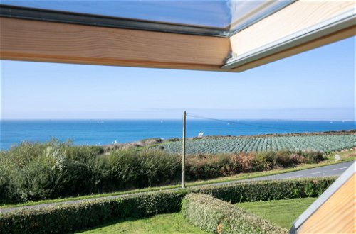 Photo 21 - Maison de 3 chambres à Le Conquet avec terrasse et vues à la mer