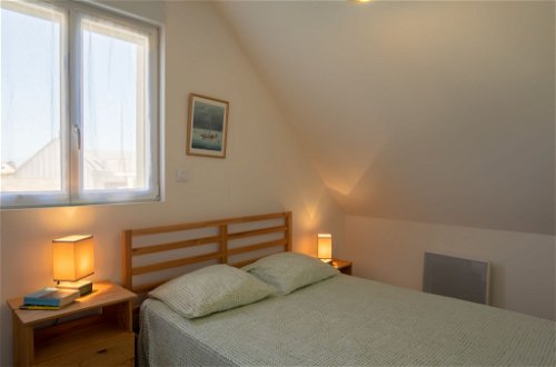 Foto 18 - Casa con 3 camere da letto a Le Conquet con terrazza e vista mare
