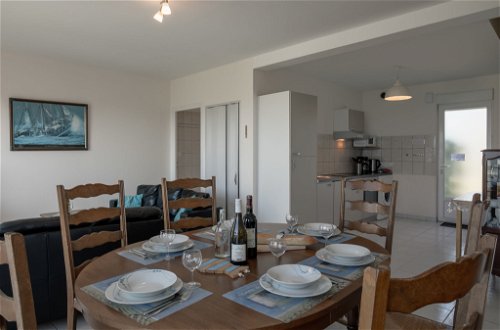 Photo 13 - 3 bedroom House in Le Conquet with terrace and sea view