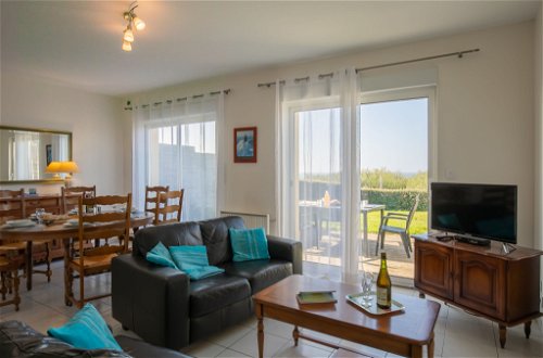 Photo 3 - 3 bedroom House in Le Conquet with terrace and sea view