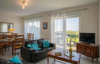 Photo 3 - 3 bedroom House in Le Conquet with terrace and sea view