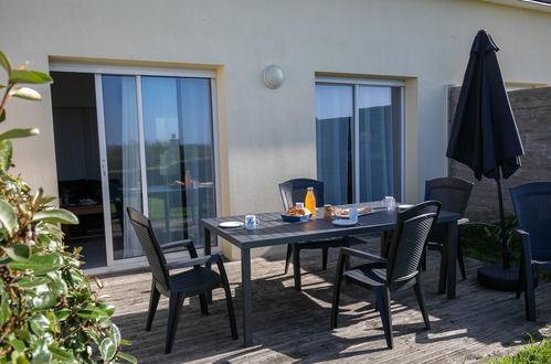 Photo 26 - 3 bedroom House in Le Conquet with terrace and sea view