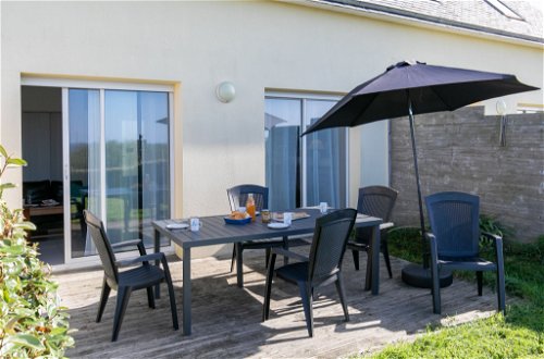 Photo 8 - 3 bedroom House in Le Conquet with terrace and sea view