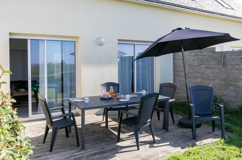 Photo 8 - 3 bedroom House in Le Conquet with garden and terrace