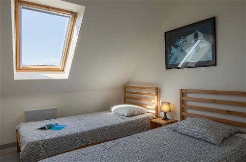 Foto 20 - Casa con 3 camere da letto a Le Conquet con terrazza e vista mare