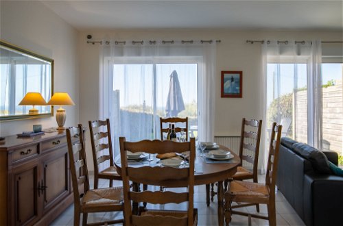 Photo 7 - Maison de 3 chambres à Le Conquet avec terrasse et vues à la mer
