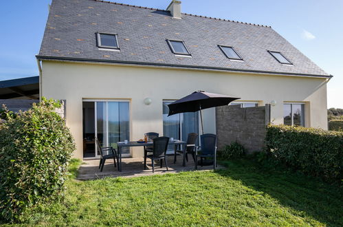 Foto 1 - Haus mit 3 Schlafzimmern in Le Conquet mit garten und terrasse