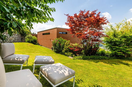 Photo 29 - Maison de 3 chambres à Lugano avec piscine privée et jardin