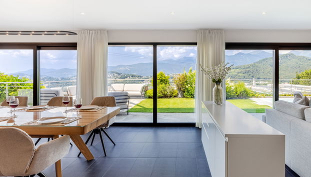 Haus mit 4 Schlafzimmern in Lugano mit privater pool und garten - Foto 2