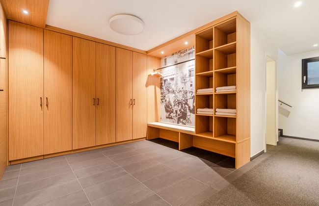 Casa de 4 quartos em Lugano com piscina privada e jardim - Foto 34
