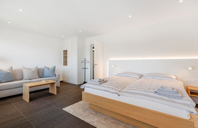 Casa de 4 quartos em Lugano com piscina privada e jardim - Foto 40