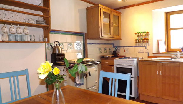 Haus mit 2 Schlafzimmern in Isle mit garten - Foto 4