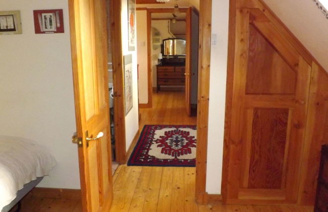 Casa de 2 quartos em Isle com jardim - Foto 15