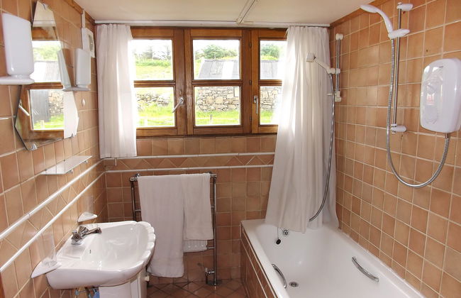 Casa de 2 quartos em Isle com jardim - Foto 10