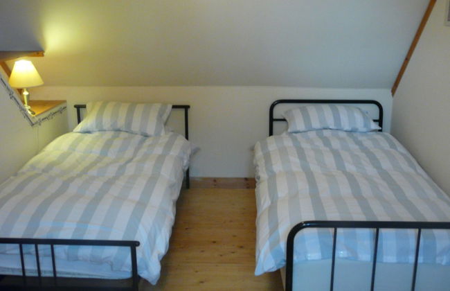 Casa de 2 quartos em Isle com jardim - Foto 11