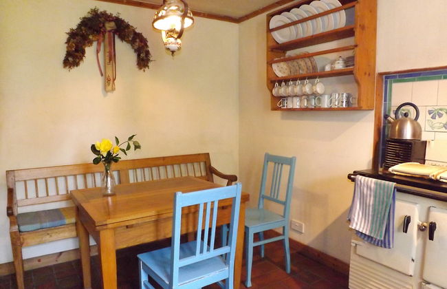 Casa de 2 quartos em Isle com jardim - Foto 7