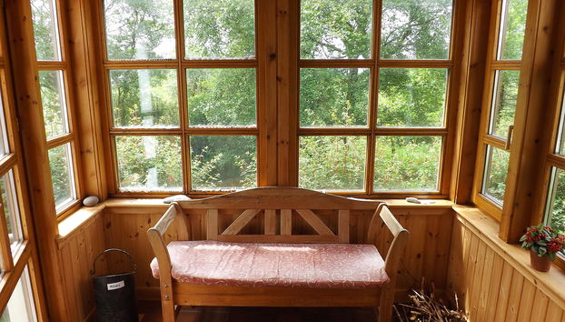 Haus mit 2 Schlafzimmern in Isle mit garten - Foto 5