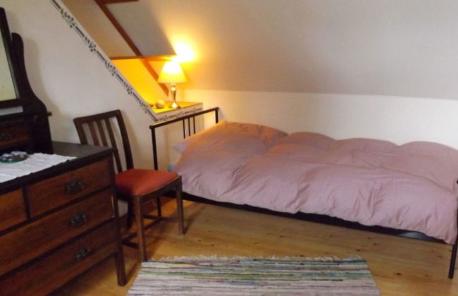 Casa de 2 quartos em Isle com jardim - Foto 13