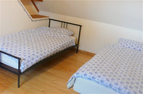 Foto 9 - Casa con 2 camere da letto a Isle