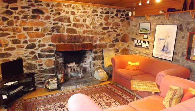 Haus mit 2 Schlafzimmern in Isle mit garten - Foto 3