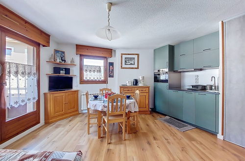 Photo 15 - 1 bedroom Apartment in Chamonix-Mont-Blanc