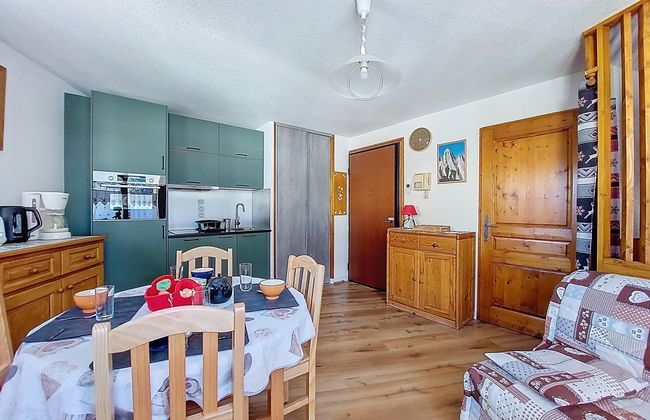 Apartamento de 2 quartos em Chamonix-Mont-Blanc - Foto 12