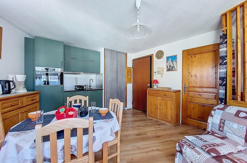 Photo 12 - 1 bedroom Apartment in Chamonix-Mont-Blanc