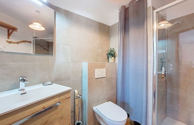 Apartamento de 2 quartos em Chamonix-Mont-Blanc - Foto 13