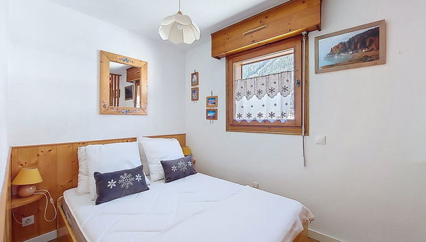 Appartement de 2 chambres à Chamonix-Mont-Blanc - Photo 3