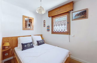 Photo 3 - 1 bedroom Apartment in Chamonix-Mont-Blanc