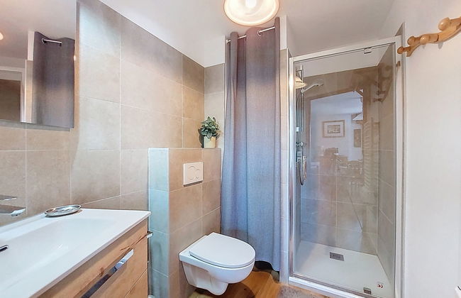 Apartamento de 2 quartos em Chamonix-Mont-Blanc - Foto 4