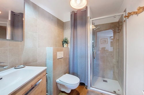 Photo 4 - 1 bedroom Apartment in Chamonix-Mont-Blanc