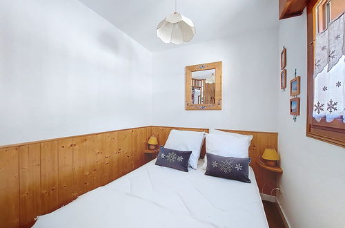 Photo 11 - 1 bedroom Apartment in Chamonix-Mont-Blanc