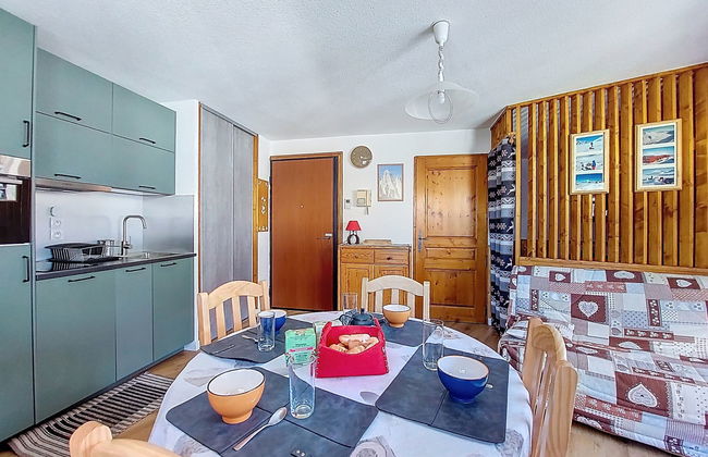 Apartamento de 2 quartos em Chamonix-Mont-Blanc - Foto 9