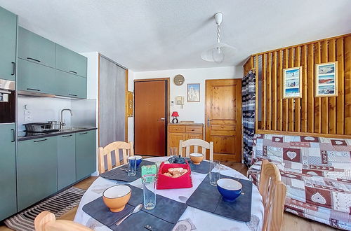 Photo 9 - 1 bedroom Apartment in Chamonix-Mont-Blanc