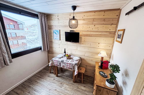 Photo 12 - Apartment in Tignes