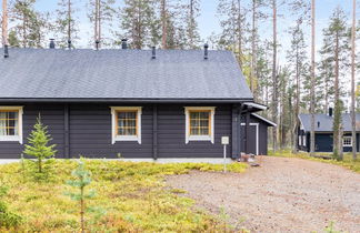 Foto 1 - Casa con 2 camere da letto a Kolari con sauna