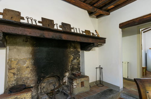 Photo 11 - Maison de 2 chambres à Pescia avec piscine et jardin