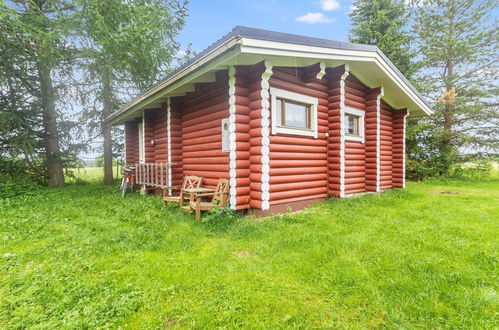 Photo 2 - Maison de 1 chambre à Kemijärvi avec sauna