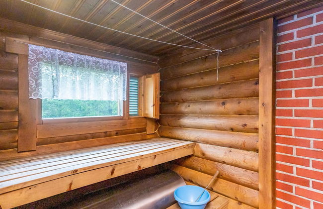 Haus mit 1 Schlafzimmer in Kemijärvi mit sauna - Foto 13