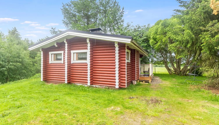 Photo 1 - Maison de 1 chambre à Kemijärvi avec sauna