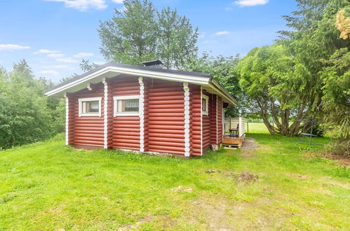 Photo 1 - Maison de 1 chambre à Kemijärvi avec sauna