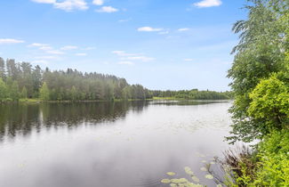 Foto 3 - Haus mit 1 Schlafzimmer in Kemijärvi mit sauna